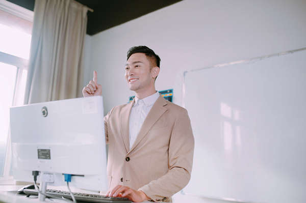 初中毕业如何学好计算机编程? 初中毕业如何学好计算机编程?