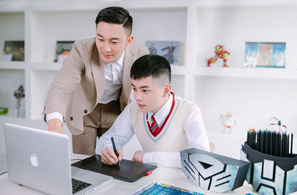 UI设计容易学么?初中毕业生可以学吗? UI设计容易学么?初中毕业生可以学吗?