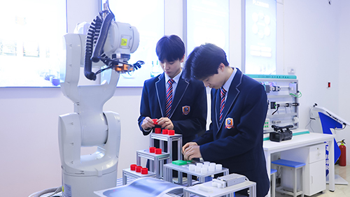 想辍学,现在还在读高二,还能有什么出路? 想辍学,现在还在读高二,还能有什么出路?