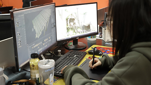 初中生学动漫怎么样？哪个学校好？