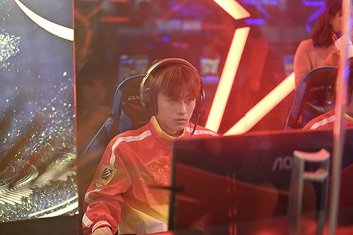 打电竞能有前途吗？