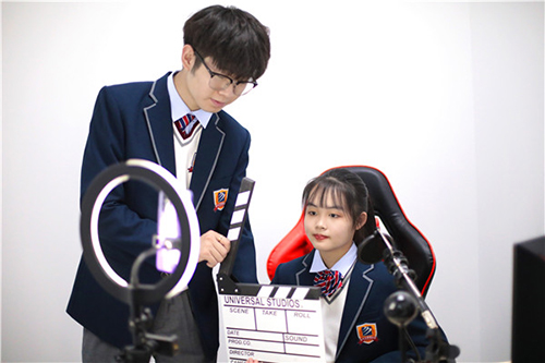 15岁男生推荐学什么专业？