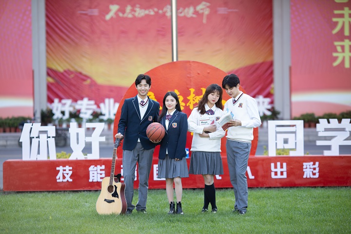 高中生读不下去应该学点什么